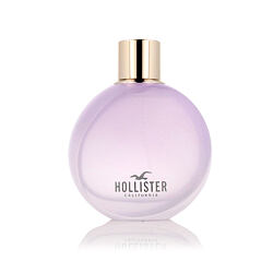 Hollister California Free Wave for Her Eau De Parfum 100 ml (woman)