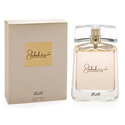 Rasasi Shuhrah Pour Femme Eau De Parfum 90 ml (woman)