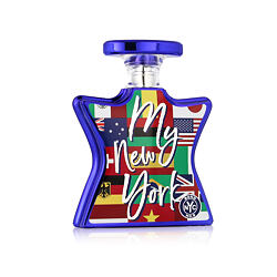 Bond No. 9 My New York Eau De Parfum 100 ml (unisex)