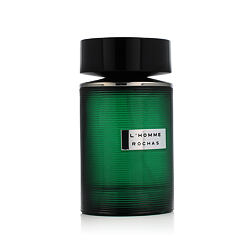 Rochas L'Homme Rochas Aromatic Touch Eau De Toilette 100 ml (man)