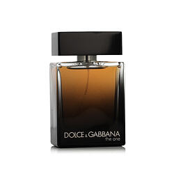 Dolce & Gabbana The One Pour Homme Eau De Parfum 50 ml (man)