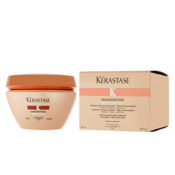 Kérastase Discipline Maskeratine Smooth-in-Motion Masque 200 ml