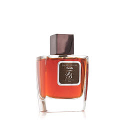 Franck Boclet Vanille Eau De Parfum 100 ml (unisex)