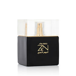 Shiseido Zen Gold Elixir 2018 Eau De Parfum 100 ml (woman)