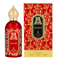 Attar Collection Hayati Eau De Parfum 100 ml (unisex)