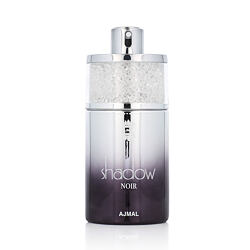 Ajmal Shadow Noir Eau De Parfum 75 ml (woman)