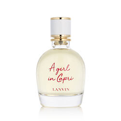 Lanvin A Girl in Capri Eau De Toilette 90 ml (woman)
