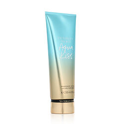Victoria's Secret Aqua Kiss Körperlotion 236 ml (woman)