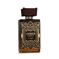 Zimaya Amber Is Great Extrait de Parfum 100 ml (unisex)