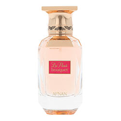 Afnan La Fleur Bouquet Eau De Parfum 80 ml (woman)