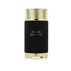 La Fede Code Marron Oud Eau De Parfum 100 ml (unisex)