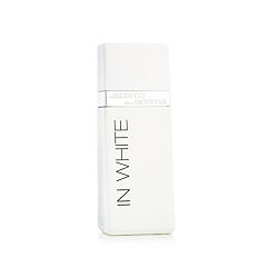 Jacomo Jacomo de Jacomo In White Eau De Toilette 100 ml (man)