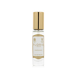 Floris White Rose Eau De Toilette Miniatur 10 ml (woman)