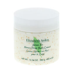 Elizabeth Arden Green Tea Honey Drops Körpercreme 400 ml (woman)