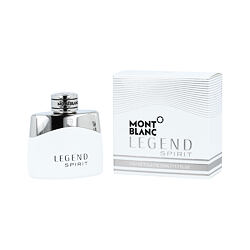 Montblanc Legend Spirit Eau De Toilette 50 ml (man)