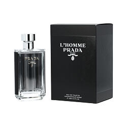 Prada L'Homme Eau De Toilette 100 ml (man)