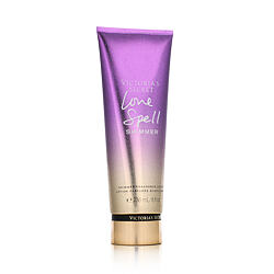 Victoria's Secret Love Spell Shimmer Körperlotion 236 ml (woman)