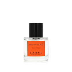 LABEL Juniper Wood Eau De Parfum 50 ml (man)