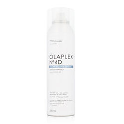 Olaplex No.4D Clean Volume Detox Dry Shampoo 250 ml