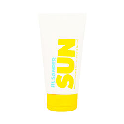 Jil Sander Sun Summer Edition 2020 Duschgel 150 ml (woman)
