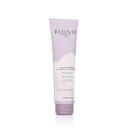 Inebrya BLONDesse Blond Miracle Post-Bleach Treatment 150 ml