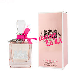 Juicy Couture Couture La La Eau De Parfum 100 ml (woman)