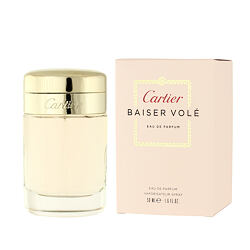 Cartier Baiser Volé Eau De Parfum 50 ml (woman)