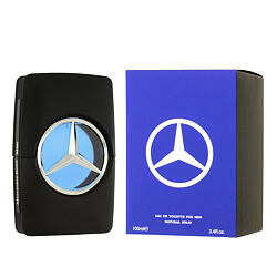 Mercedes-Benz Mercedes-Benz Man Eau De Toilette 100 ml (man)
