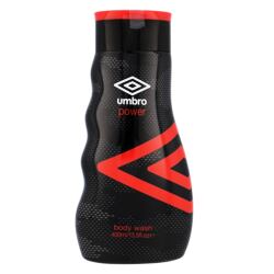 UMBRO Power Duschgel 400 ml (man)