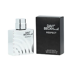 David Beckham Respect Eau De Toilette 60 ml (man)