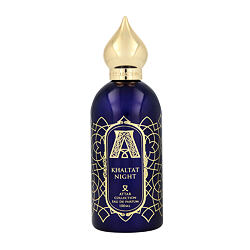 Attar Collection Khaltat Night Eau De Parfum 100 ml (unisex)