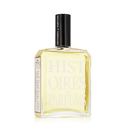 Histoires de Parfums 7753 Unexpected Mona Eau De Parfum 120 ml (unisex)