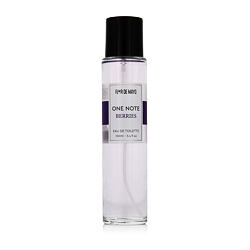 Flor de Mayo One Note Berries Eau De Toilette 100 ml (woman)