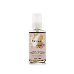 Inebrya Ice Cream Argan Age Pro-Age Treatment 100 ml