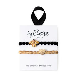 By Eloise London The Golden Bee Set