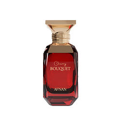 Afnan Cherry Bouquet Eau De Parfum 80 ml (woman)