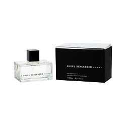 Angel Schlesser Homme Eau De Toilette 125 ml (man)