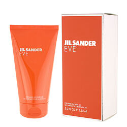 Jil Sander EVE Duschgel 150 ml (woman)