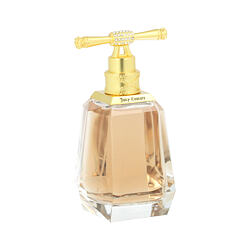 Juicy Couture I Am Juicy Couture Eau De Parfum 100 ml (woman)