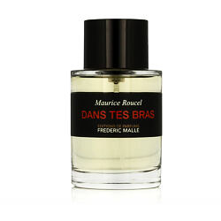 Frederic Malle Maurice Roucel Dans Tes Bras Eau De Parfum 100 ml (unisex)