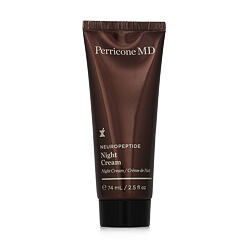 Perricone MD Neuropeptide Night Cream 74 ml