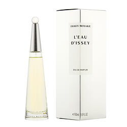 Issey Miyake L'Eau d'Issey Eau De Parfum 50 ml (woman)