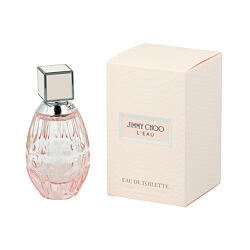 Jimmy Choo Jimmy Choo L'Eau Eau De Toilette 40 ml (woman)