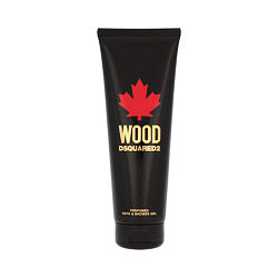 Dsquared2 Wood for Him Duschgel 250 ml (man)