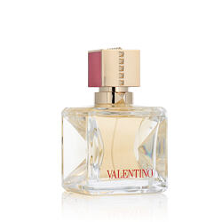 Valentino Voce Viva Eau De Parfum 50 ml (woman)