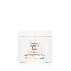 Elizabeth Arden White Tea Ginger Lily Körpercreme 400 ml (woman)