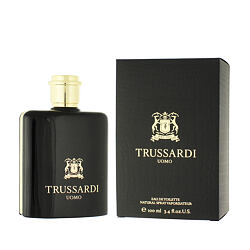 Trussardi Uomo 2011 Eau De Toilette 100 ml (man)