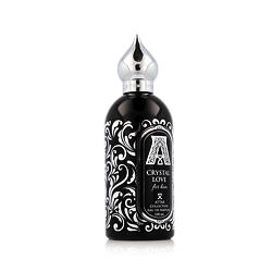 Attar Collection Crystal Love for Him Eau De Parfum 100 ml (man)