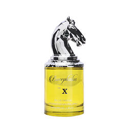 Armaf Bucephalus No. X Eau De Parfum 100 ml (man)