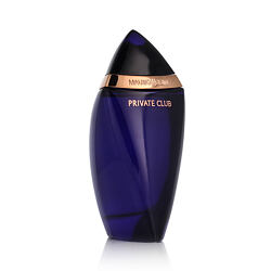Mauboussin Private Club Eau De Parfum 100 ml (man)